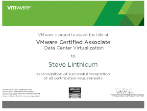 VMware-DCV